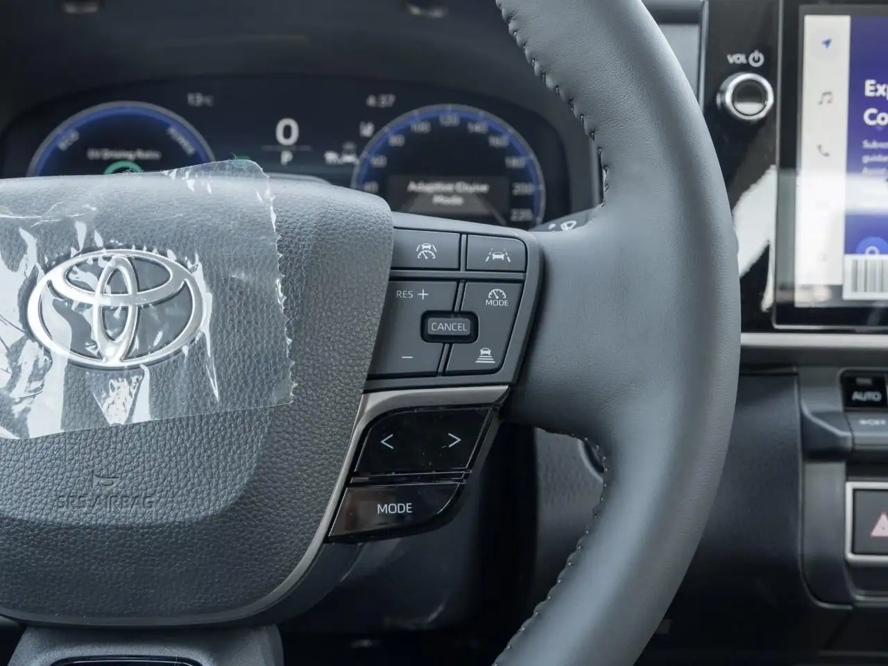 Toyota Camry снимка Toyota Camry