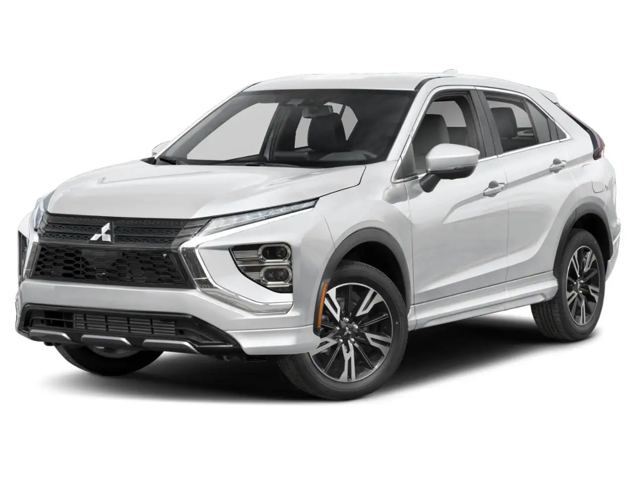 Mitsubishi Eclipse Cross photo Mitsubishi Eclipse Cross