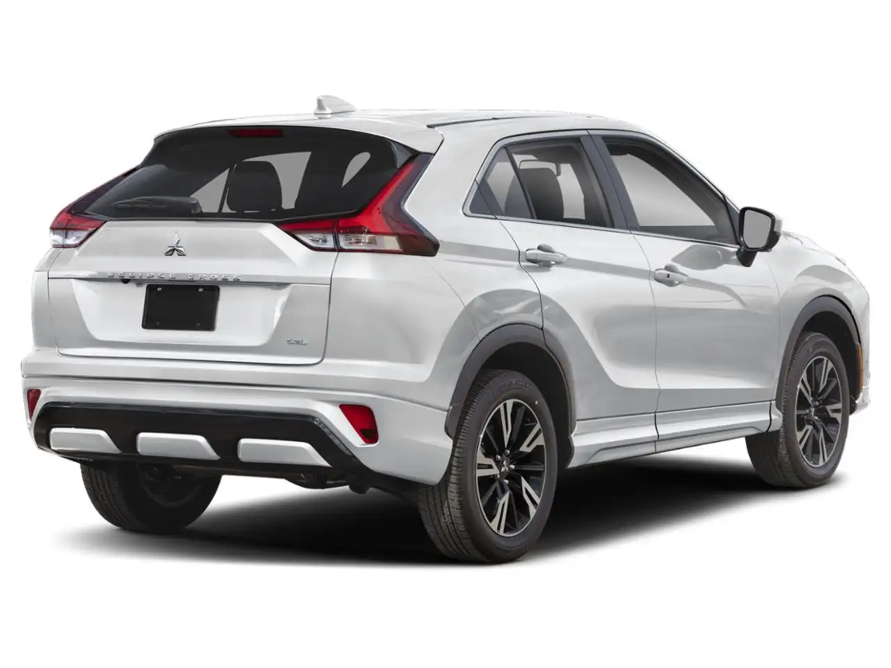 Mitsubishi Eclipse Cross photo Mitsubishi Eclipse Cross