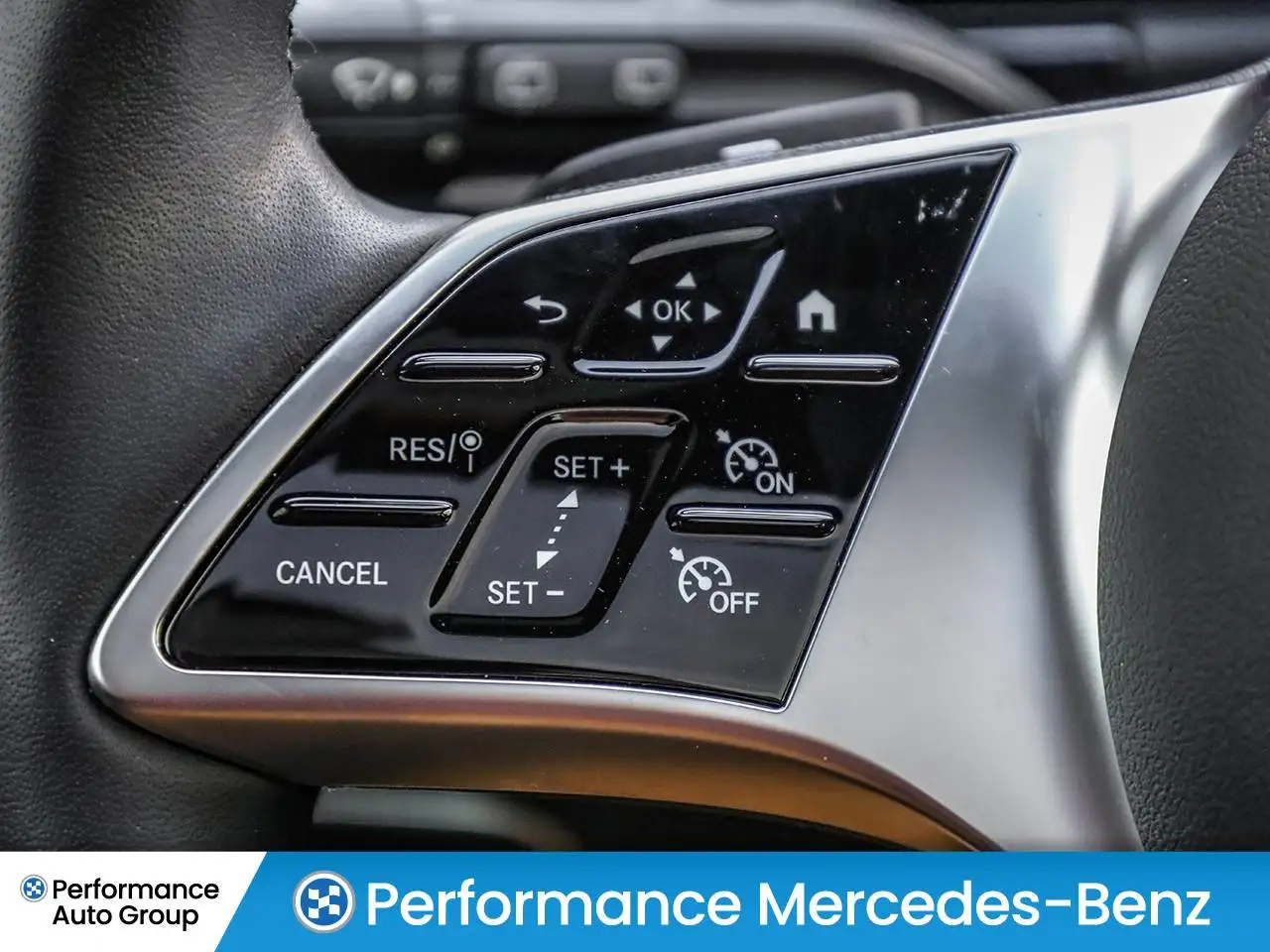 Mercedes-Benz GLA photo Mercedes-Benz GLA