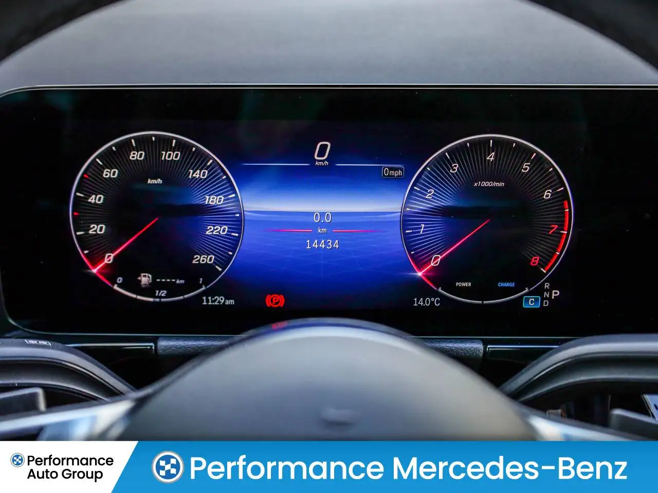 Mercedes-Benz GLA photo Mercedes-Benz GLA