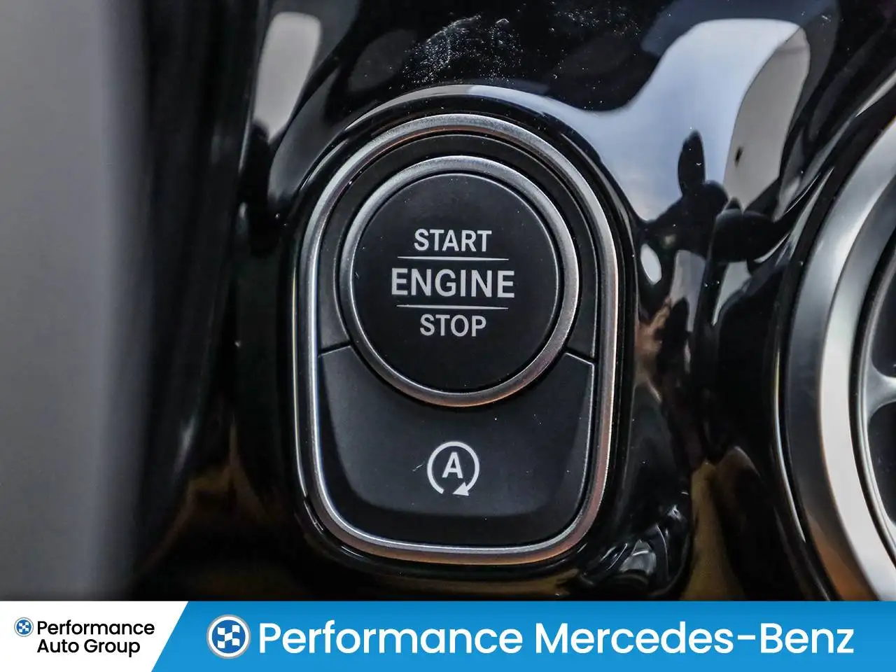 Mercedes-Benz GLA photo Mercedes-Benz GLA