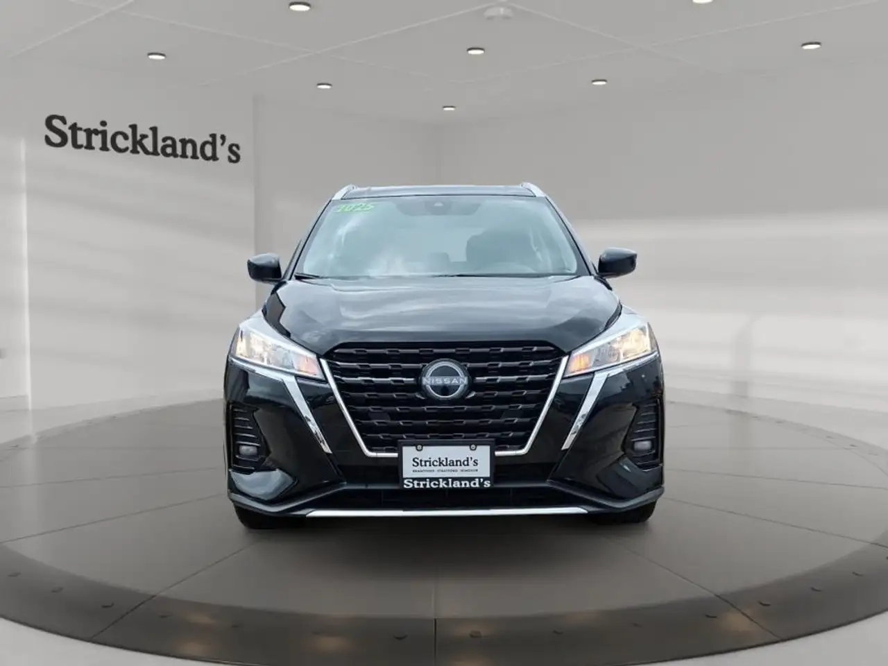 Nissan Kicks photo Nissan Kicks