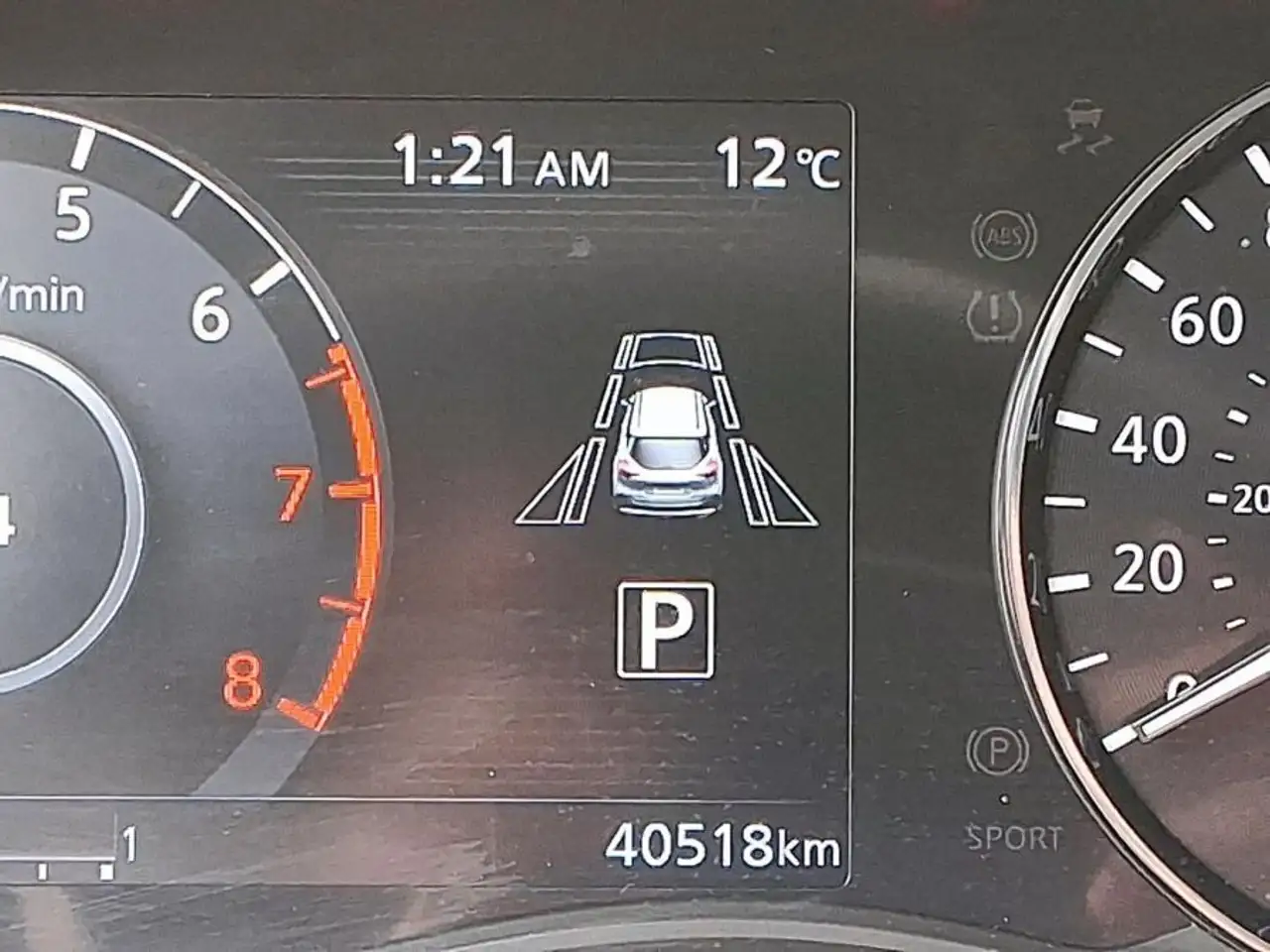 Nissan Kicks photo Nissan Kicks