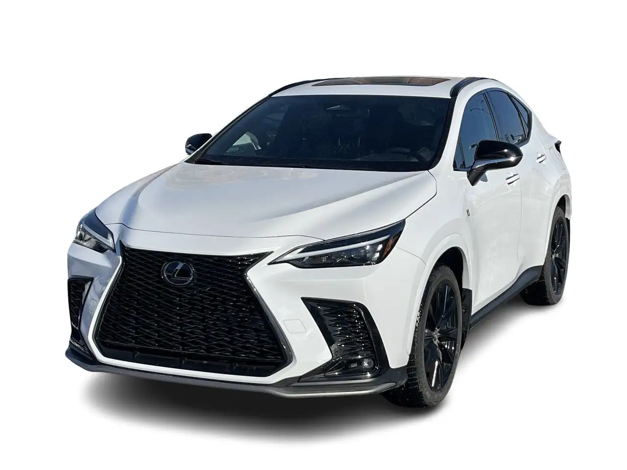 Lexus NX photo Lexus NX