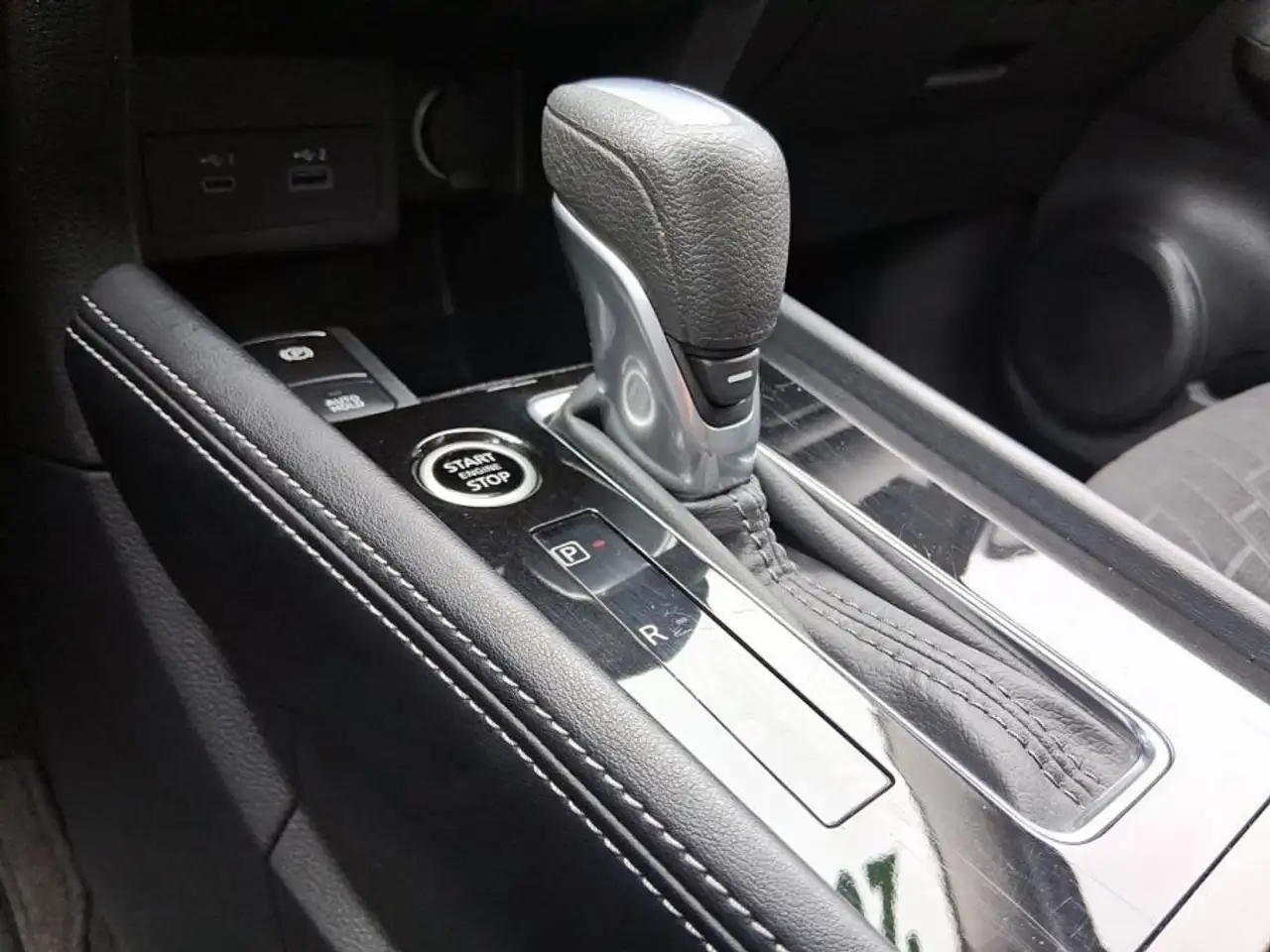 Nissan Kicks photo Nissan Kicks