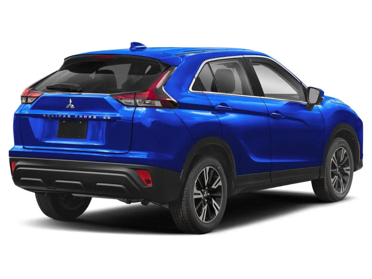 Mitsubishi Eclipse Cross photo Mitsubishi Eclipse Cross
