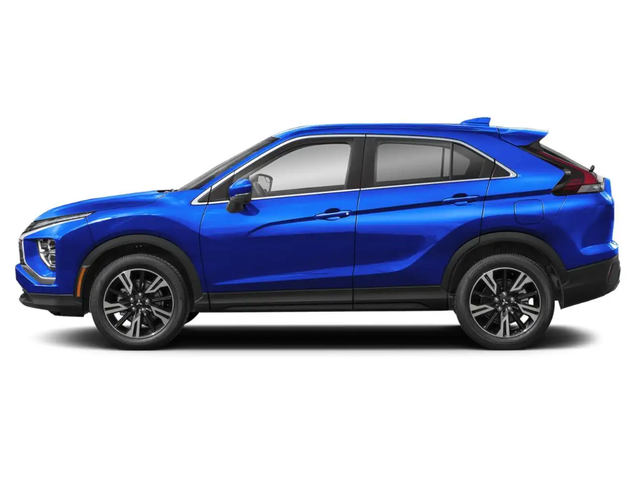 Mitsubishi Eclipse Cross photo Mitsubishi Eclipse Cross