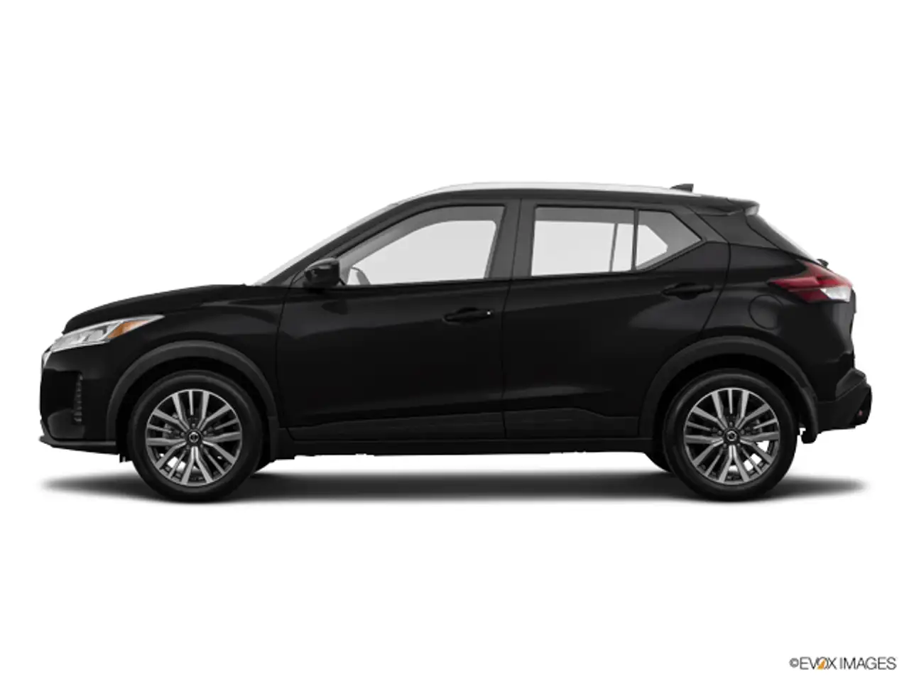 2021 Nissan Kicks