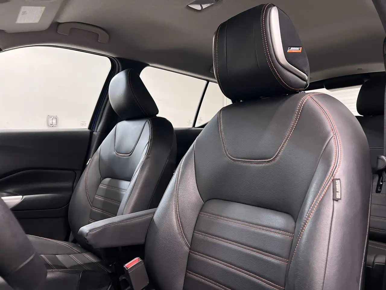 Nissan Kicks photo Nissan Kicks