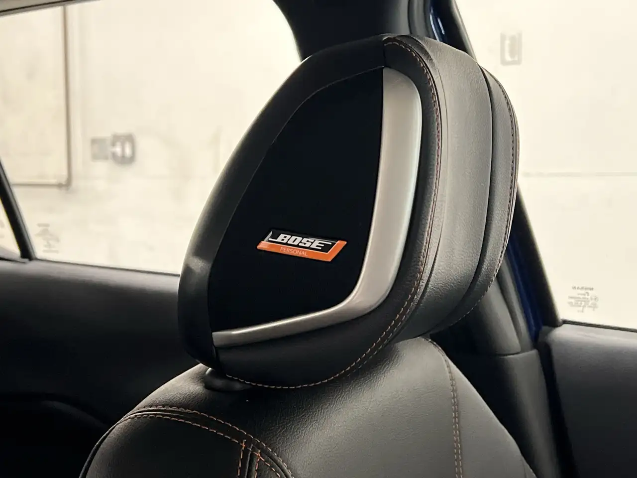 Nissan Kicks photo Nissan Kicks