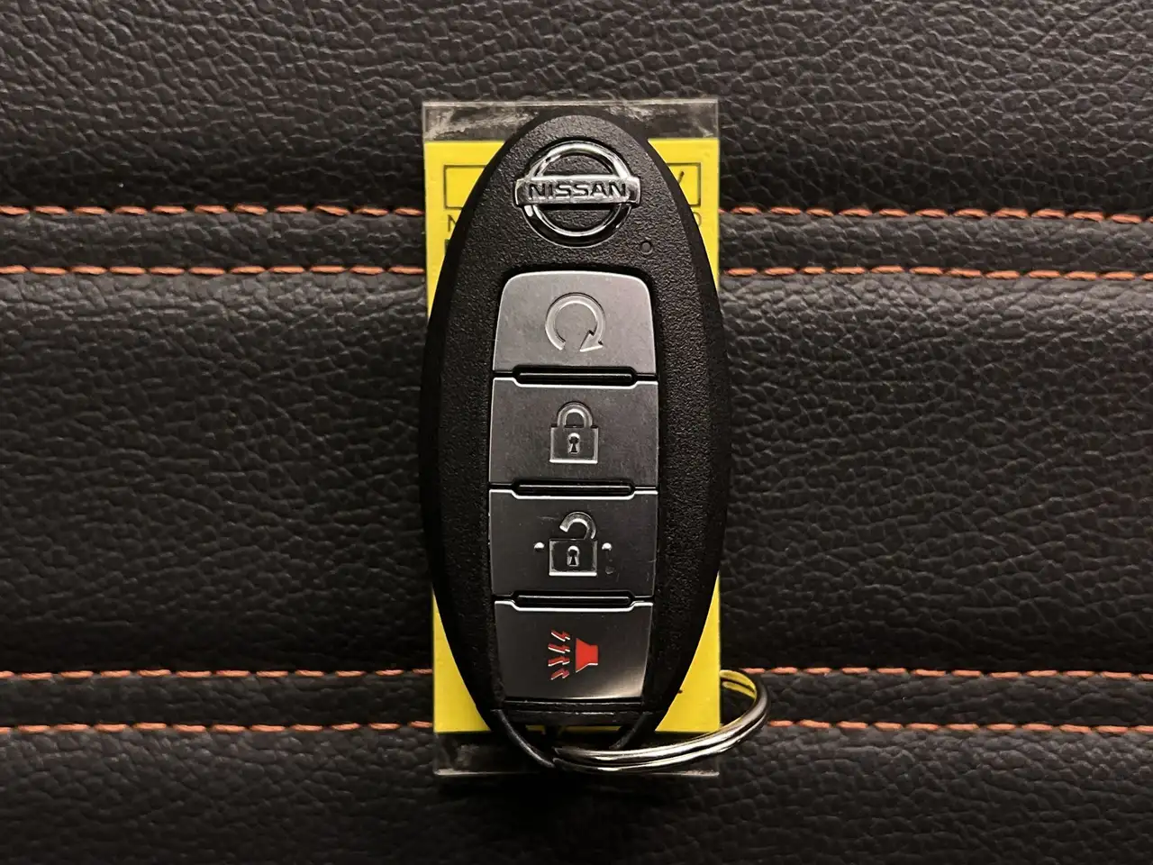 Nissan Kicks photo Nissan Kicks