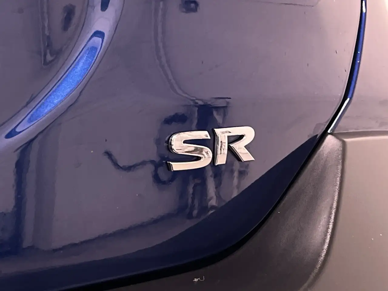 Nissan Kicks photo Nissan Kicks