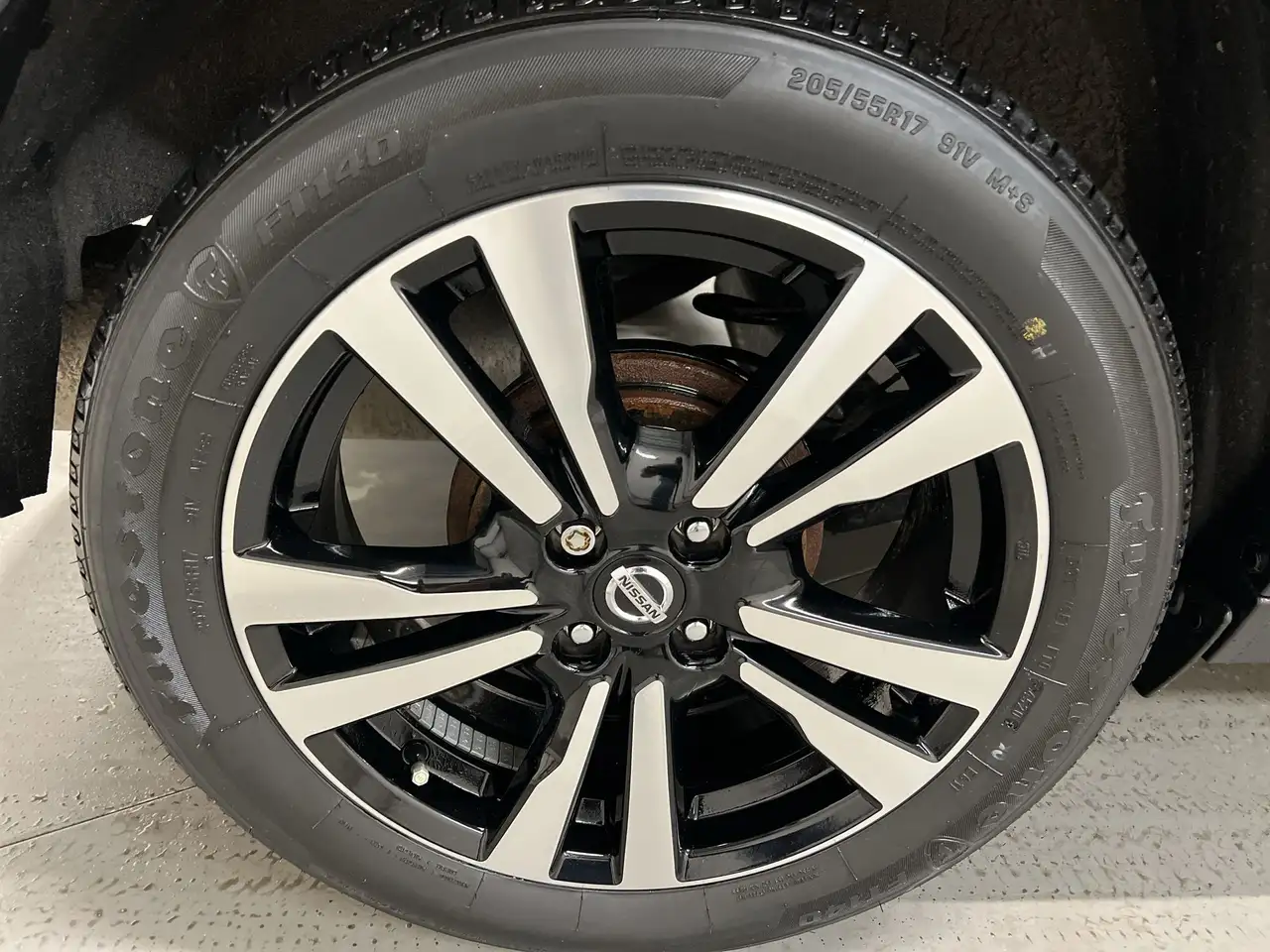Nissan Kicks photo Nissan Kicks
