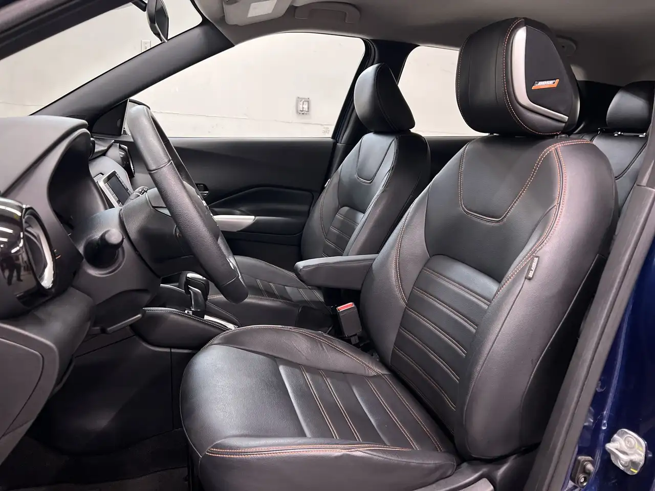 Nissan Kicks photo Nissan Kicks