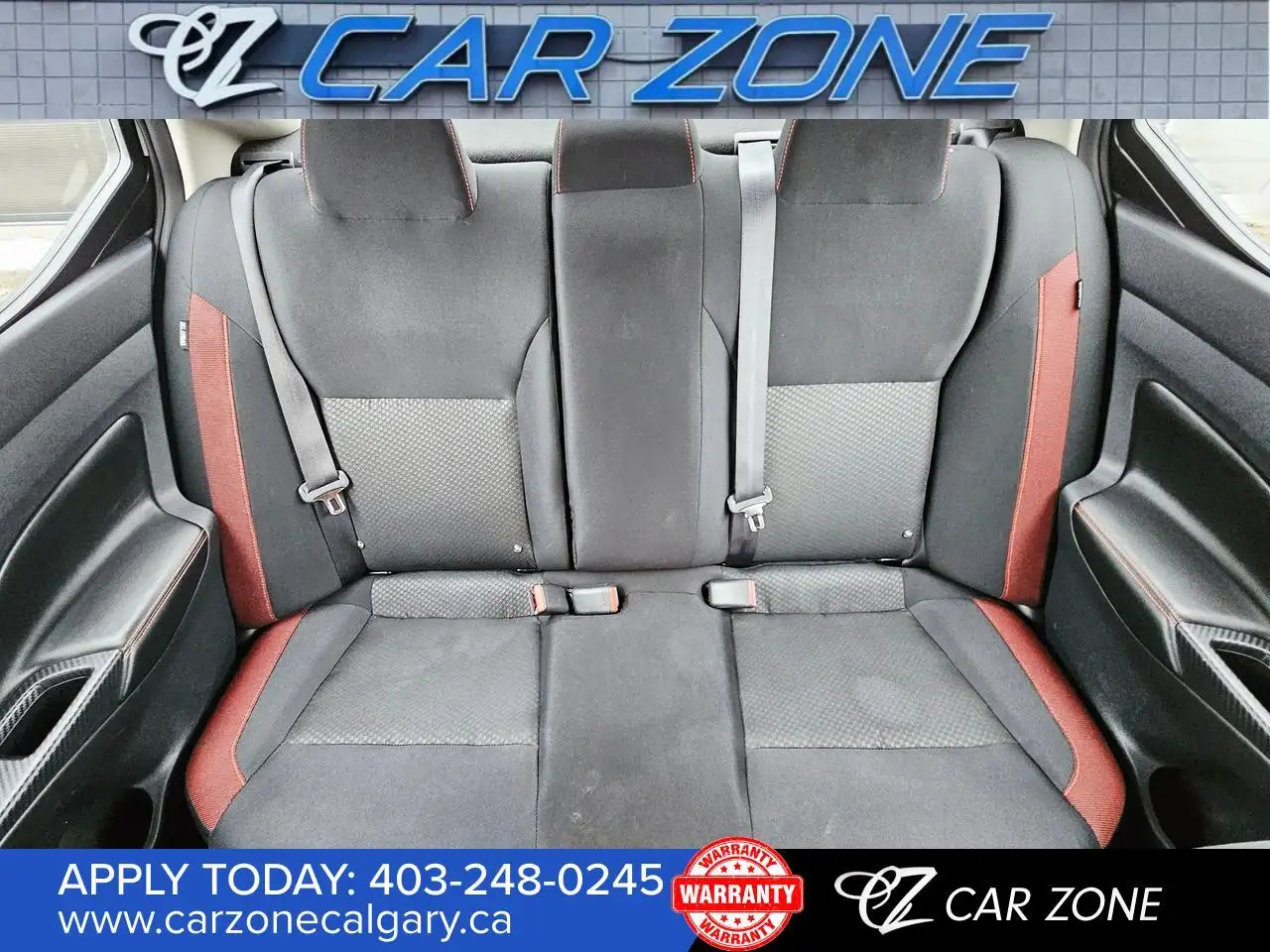 Nissan Versa photo Nissan Versa