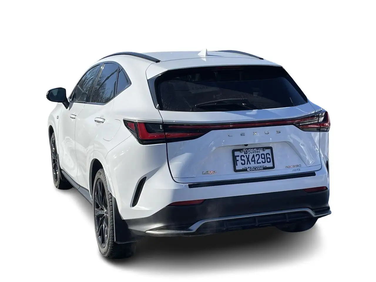 Lexus NX photo Lexus NX