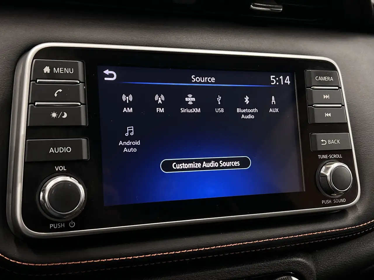 Nissan Kicks photo Nissan Kicks