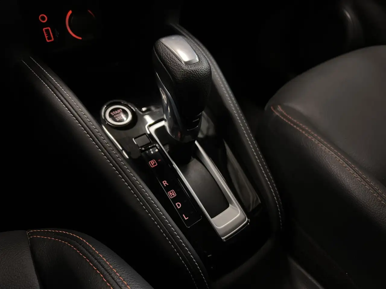 Nissan Kicks photo Nissan Kicks