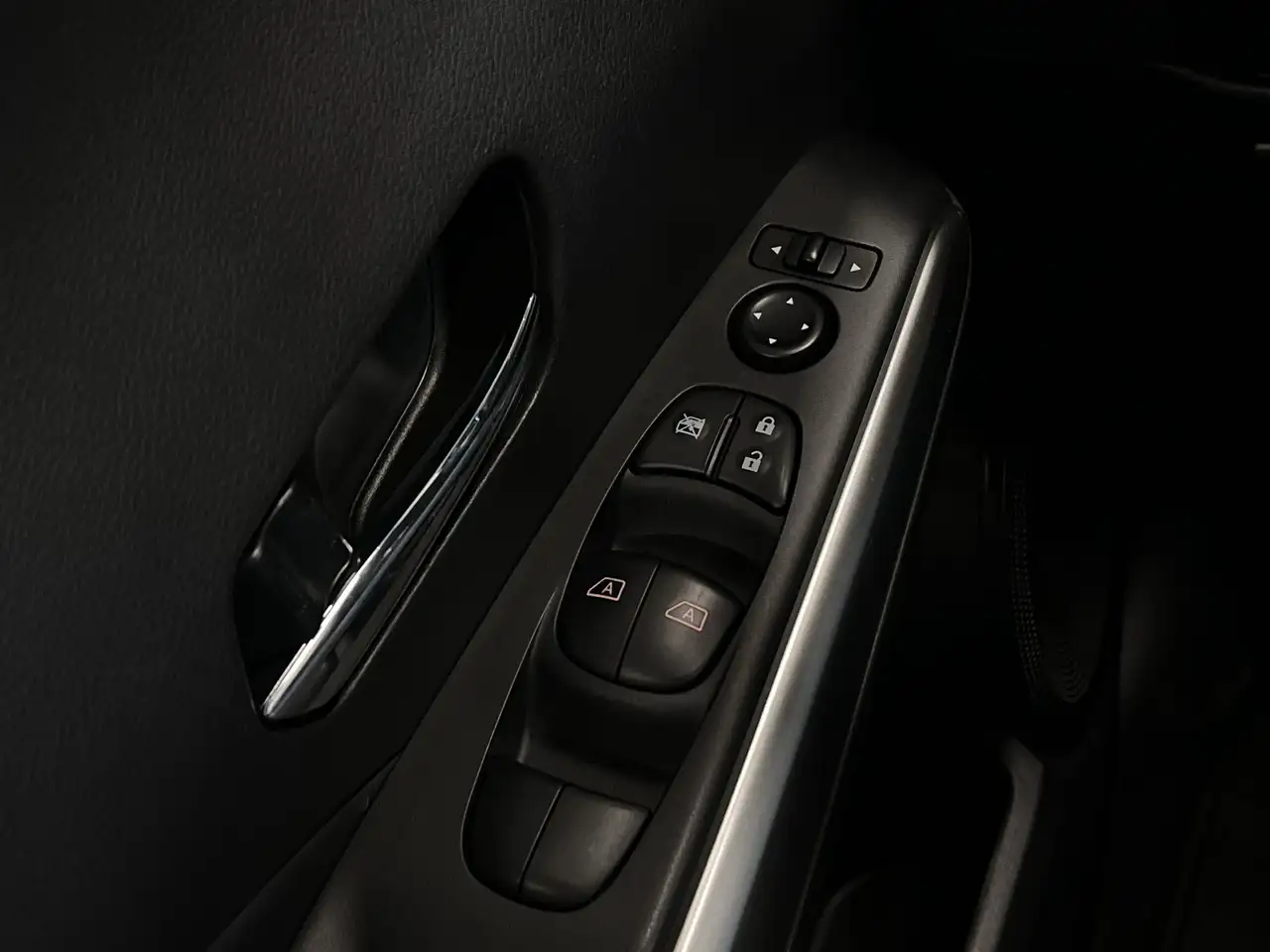 Nissan Kicks photo Nissan Kicks