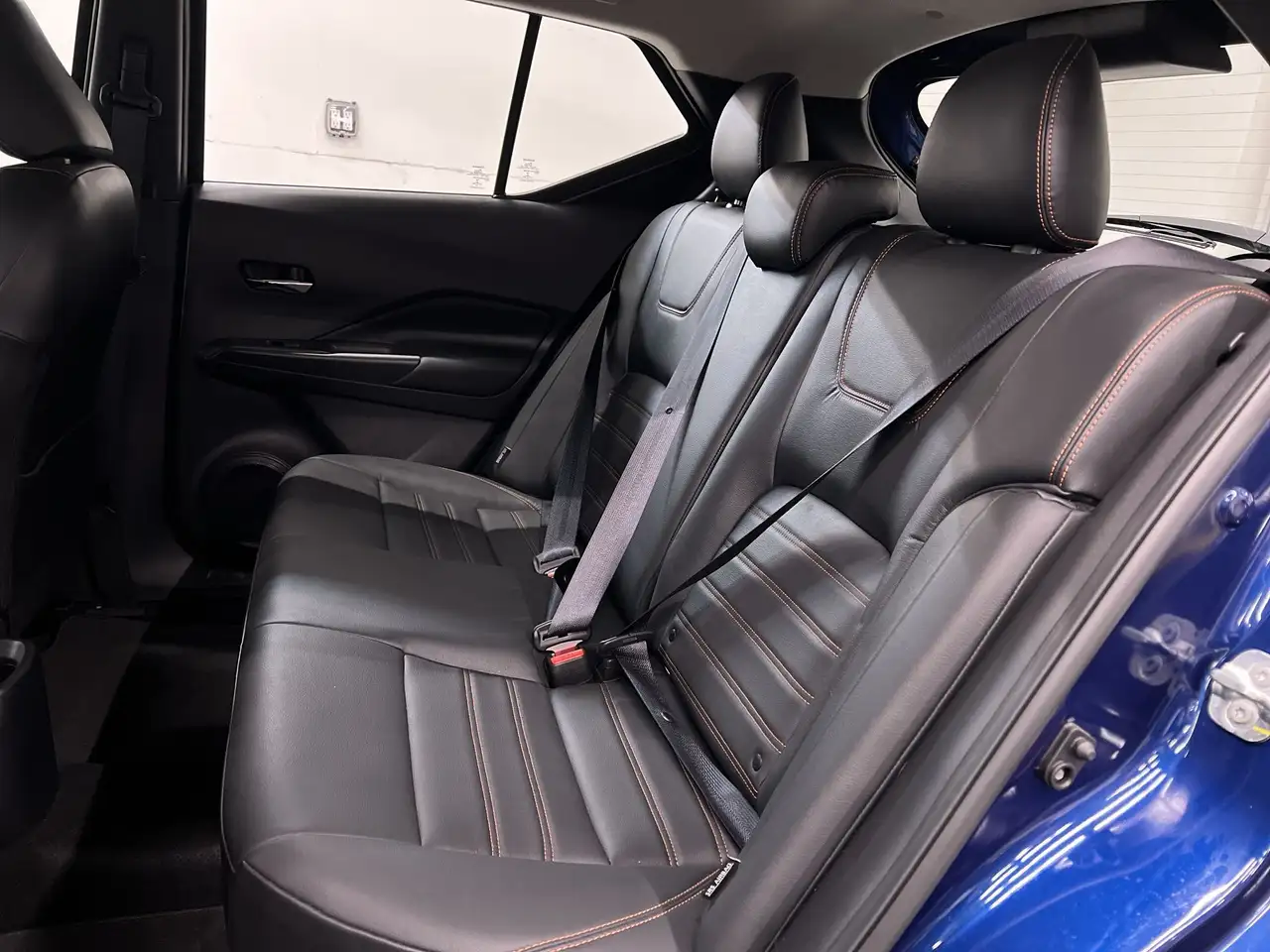 Nissan Kicks photo Nissan Kicks