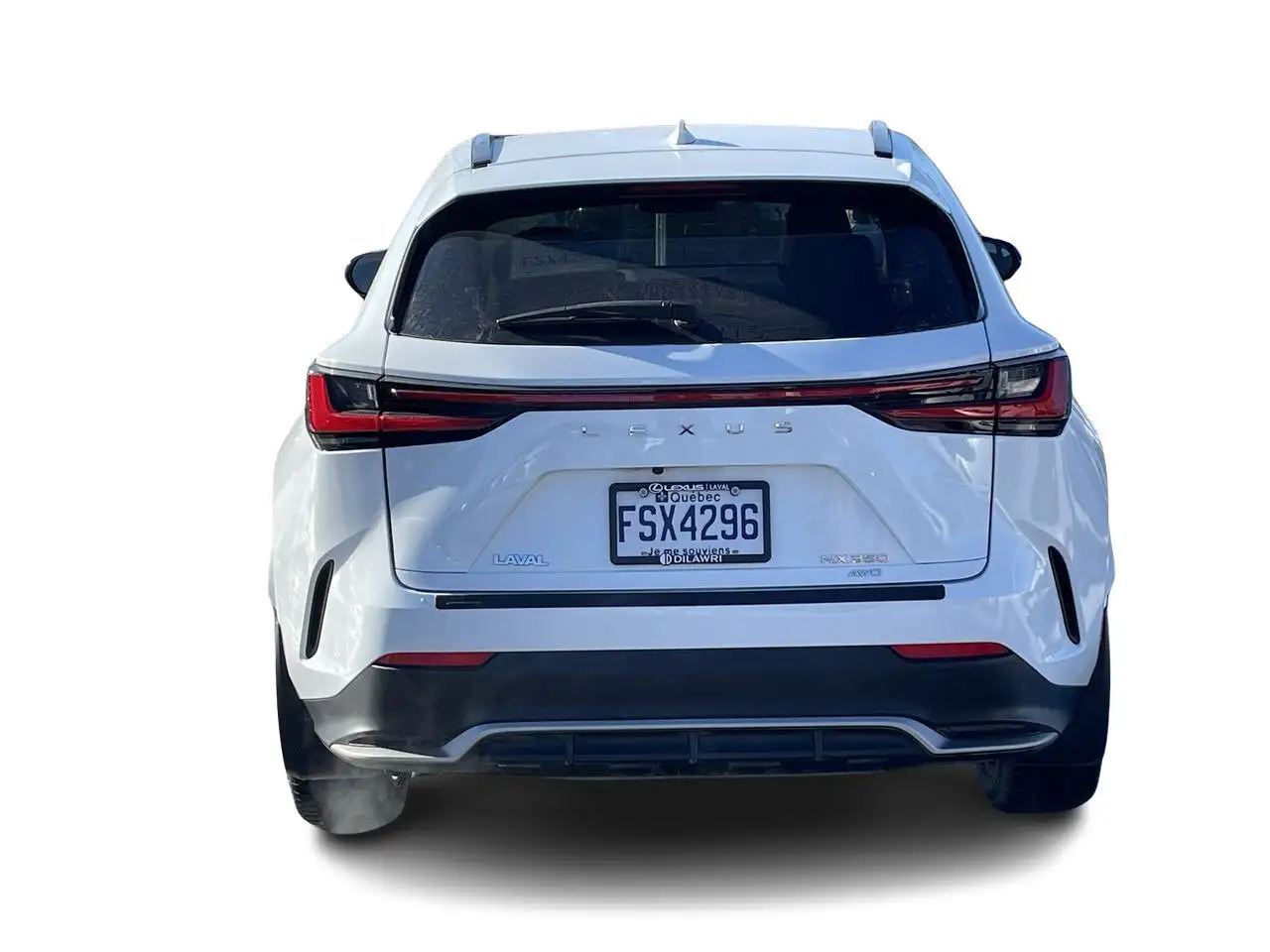 Lexus NX photo Lexus NX