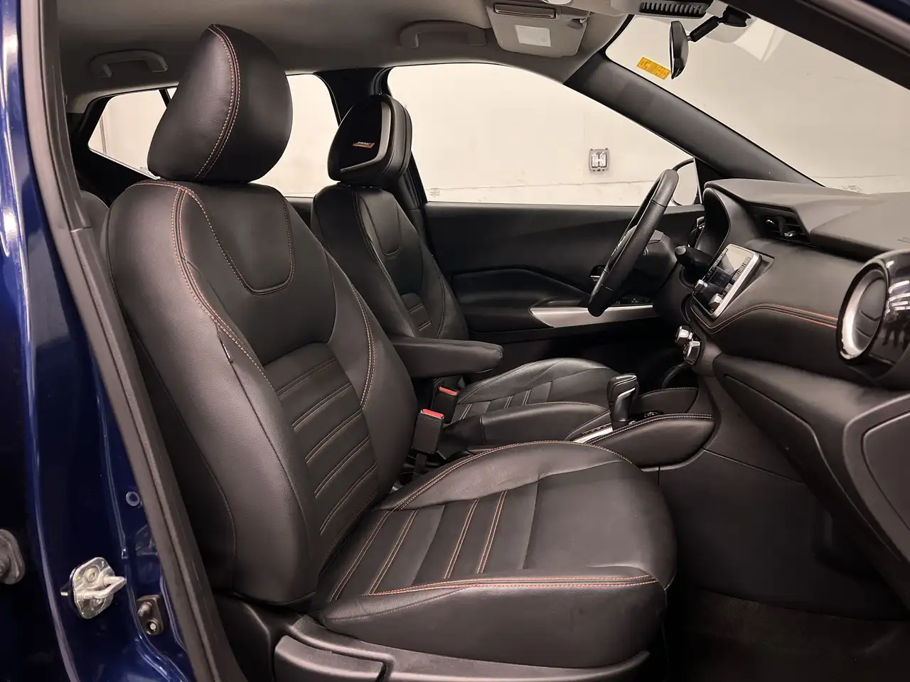 Nissan Kicks photo Nissan Kicks