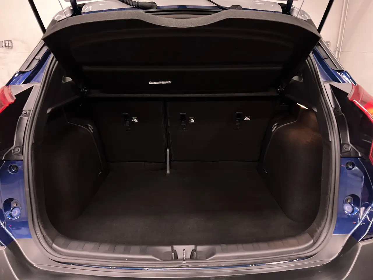 Nissan Kicks photo Nissan Kicks