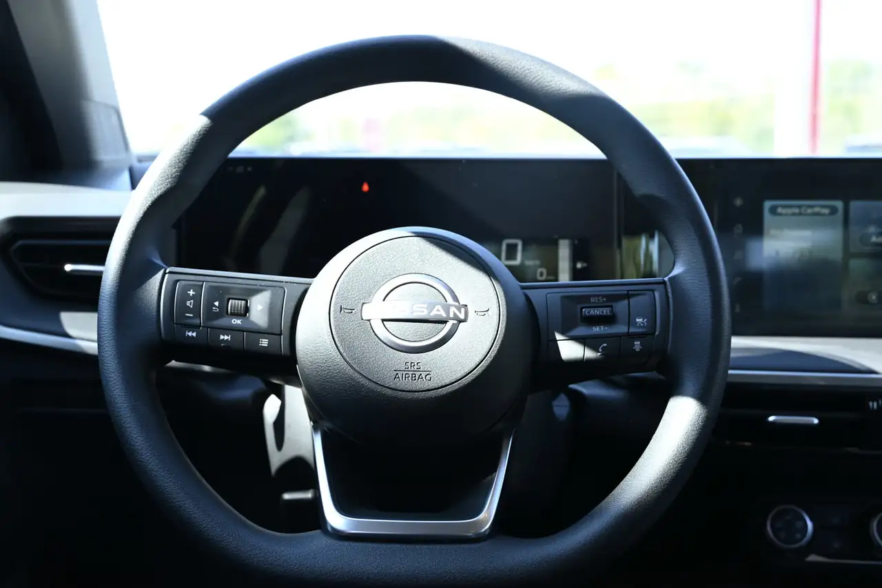 Nissan Kicks photo Nissan Kicks