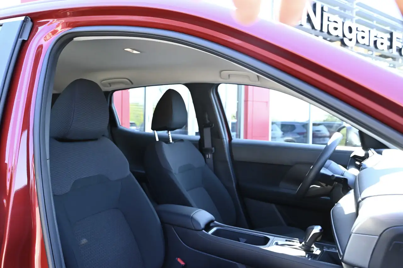 Nissan Kicks photo Nissan Kicks