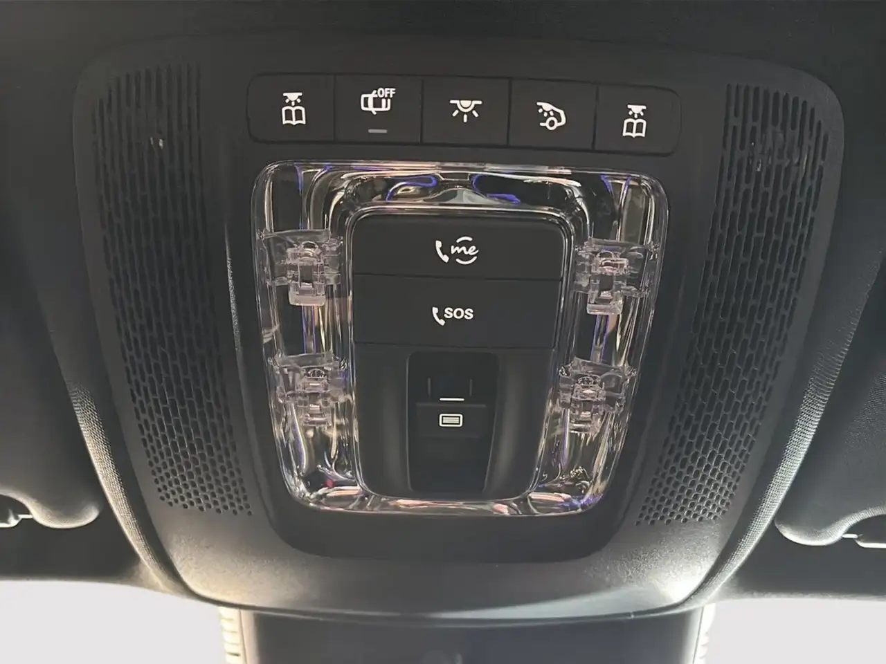 Mercedes-Benz GLA fotografie Mercedes-Benz GLA