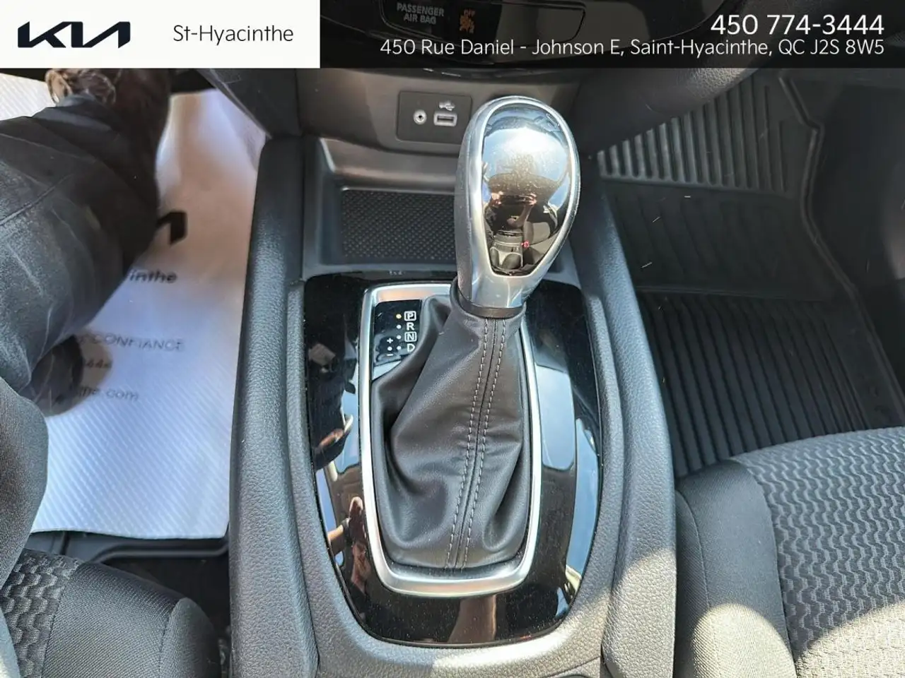 Nissan Qashqai снимка Nissan Qashqai
