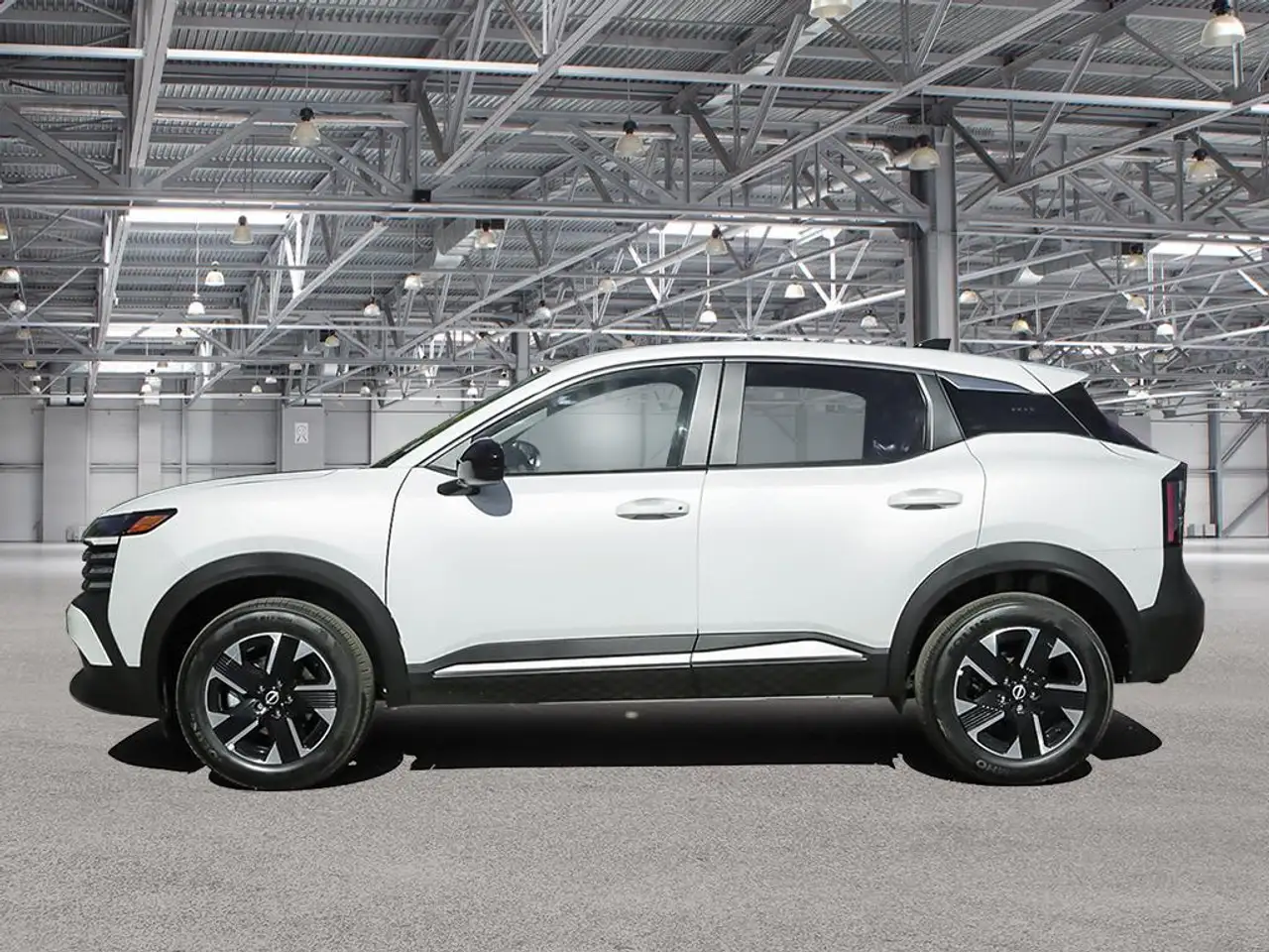 Nissan Kicks photo Nissan Kicks