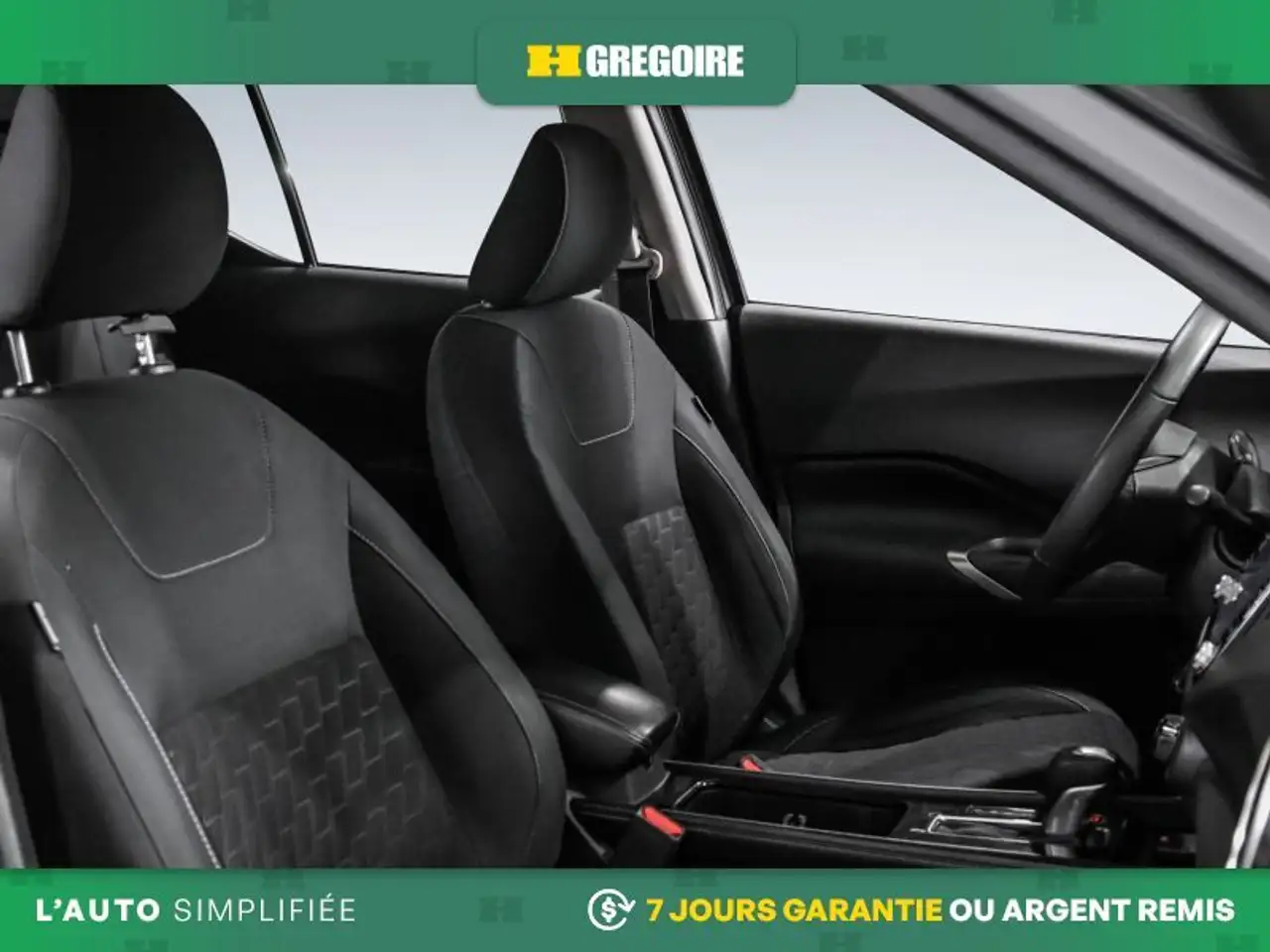 Nissan Kicks photo Nissan Kicks