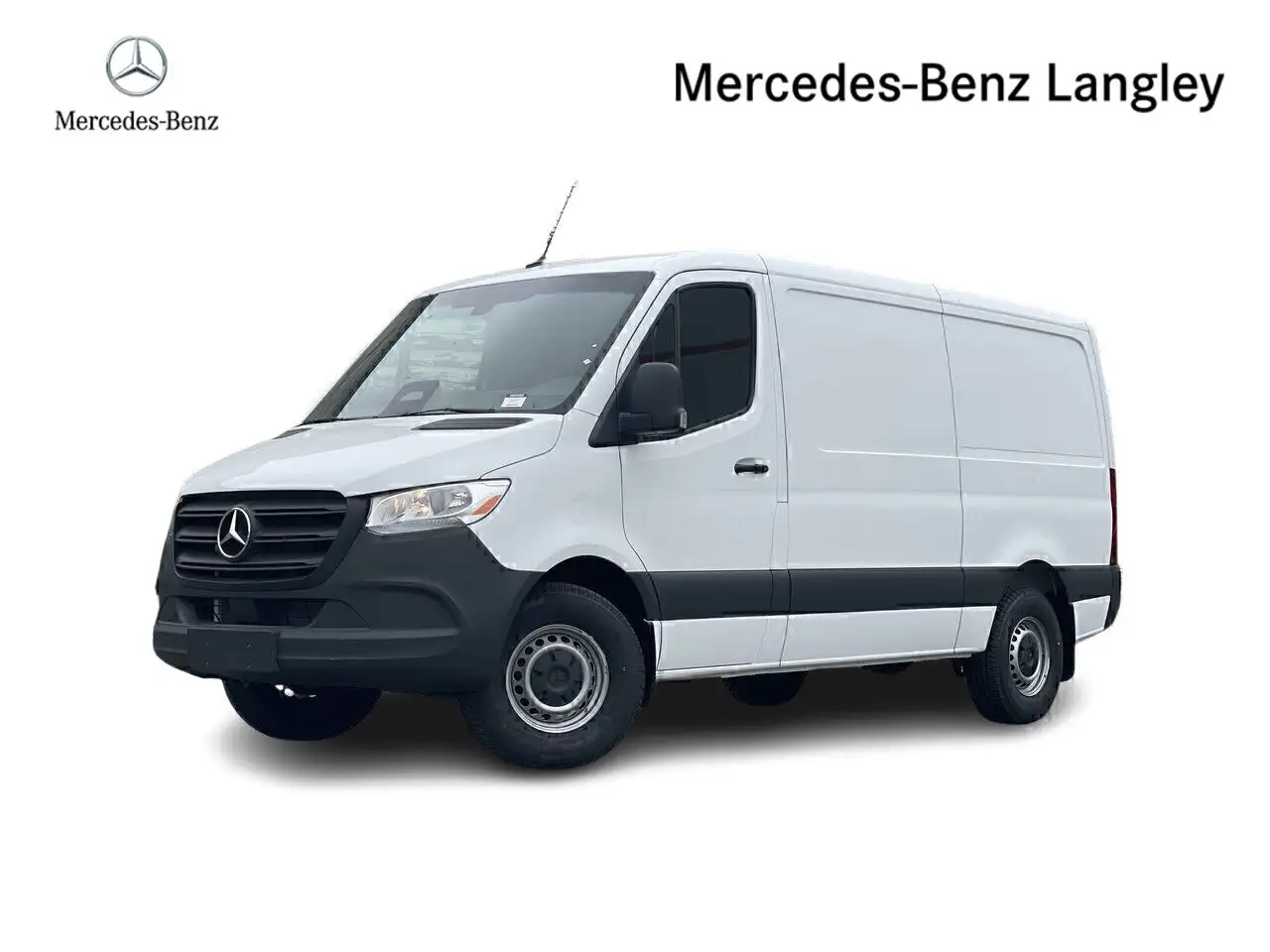 Mercedes-Benz Sprinter снимка Mercedes-Benz Sprinter
