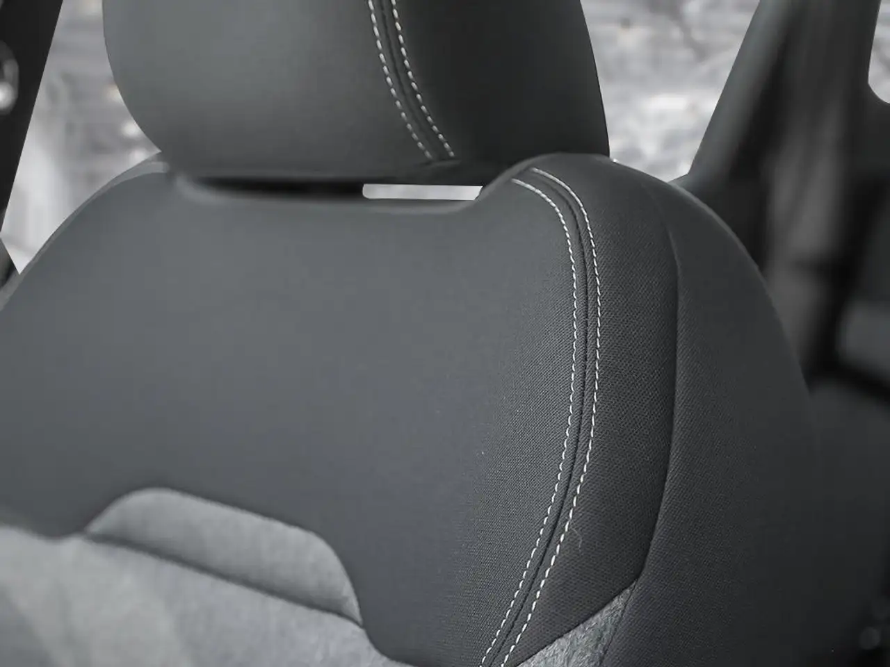 Nissan Kicks photo Nissan Kicks
