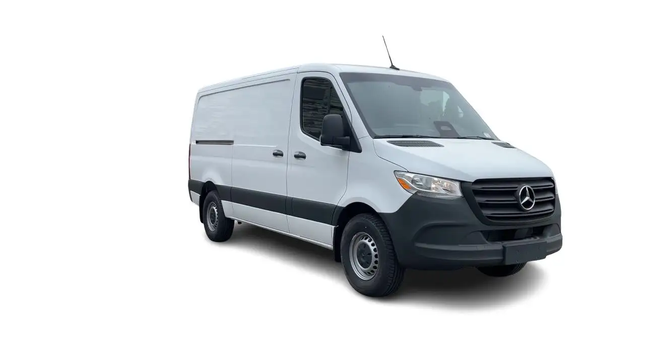 Mercedes-Benz Sprinter снимка Mercedes-Benz Sprinter