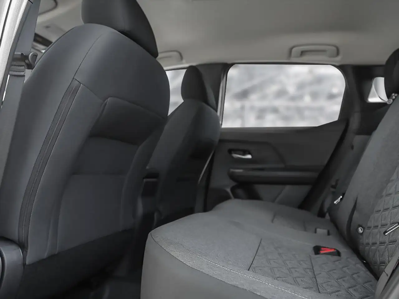 Nissan Kicks photo Nissan Kicks