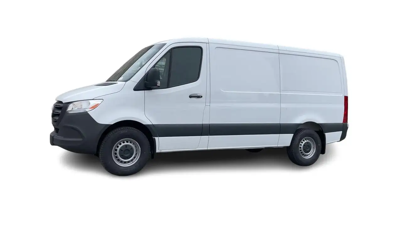 Mercedes-Benz Sprinter снимка Mercedes-Benz Sprinter