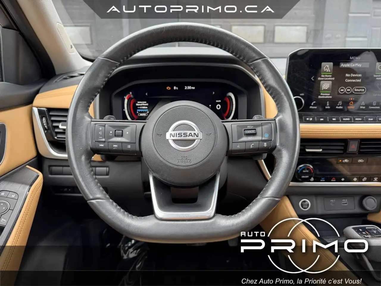 Nissan Rogue fotografie Nissan Rogue