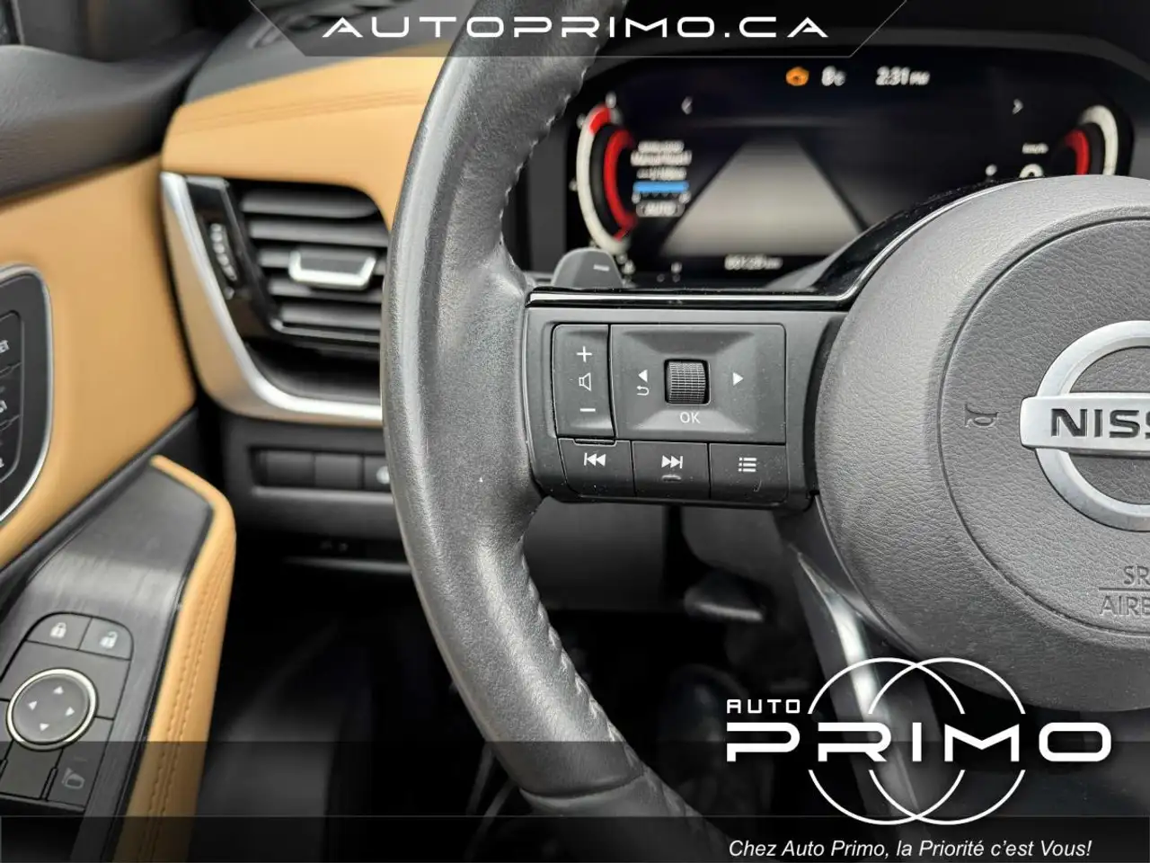 Nissan Rogue fotografie Nissan Rogue