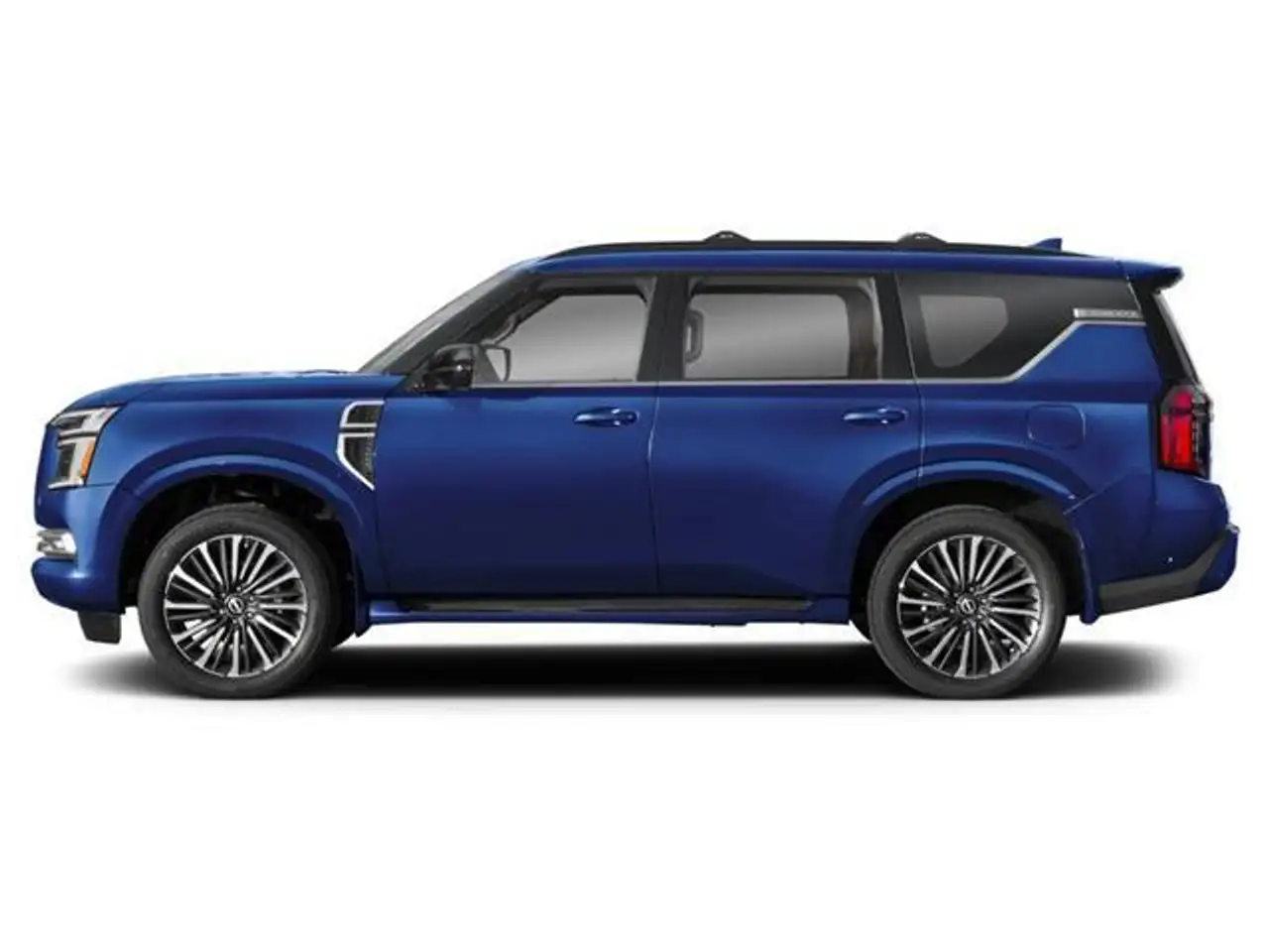Nissan Armada photo Nissan Armada