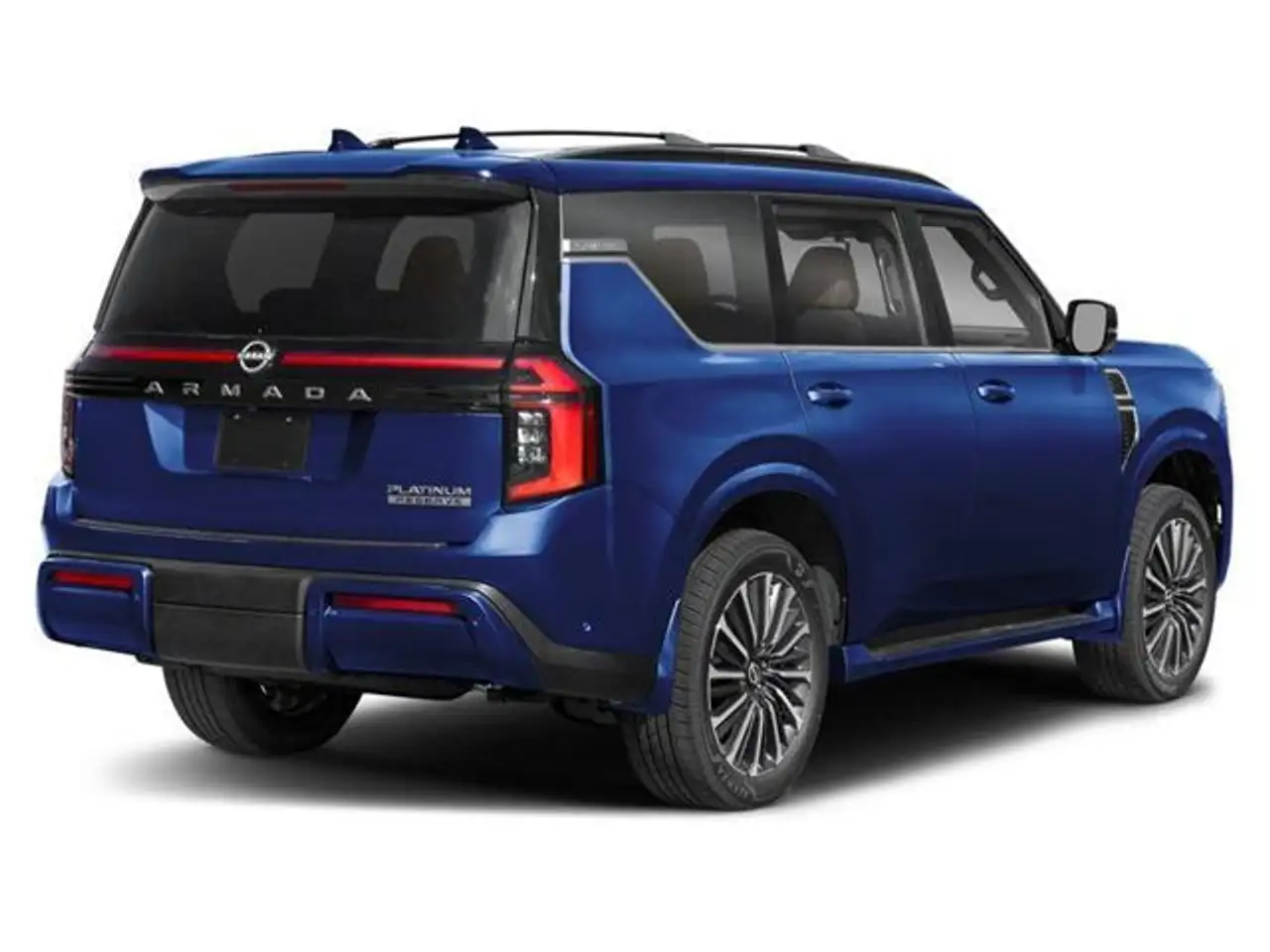 Nissan Armada photo Nissan Armada