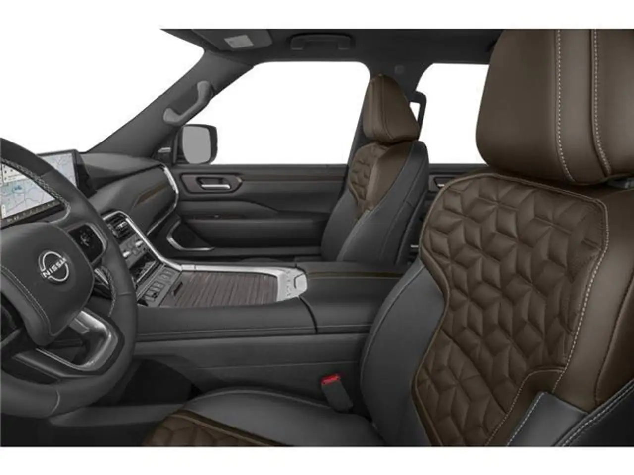 Nissan Armada photo Nissan Armada
