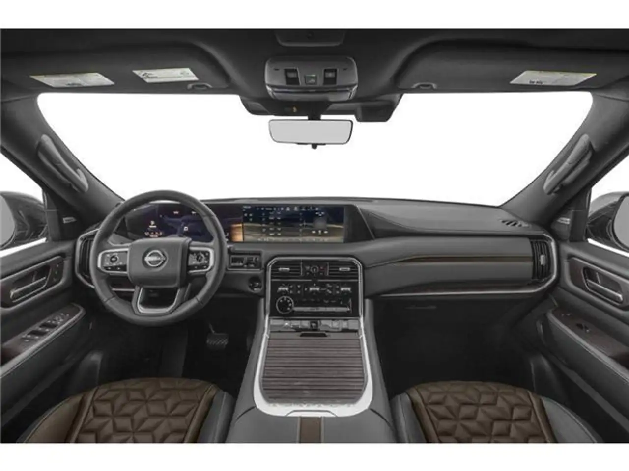 Nissan Armada photo Nissan Armada