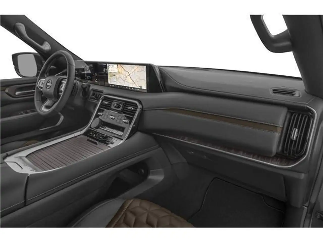 Nissan Armada photo Nissan Armada