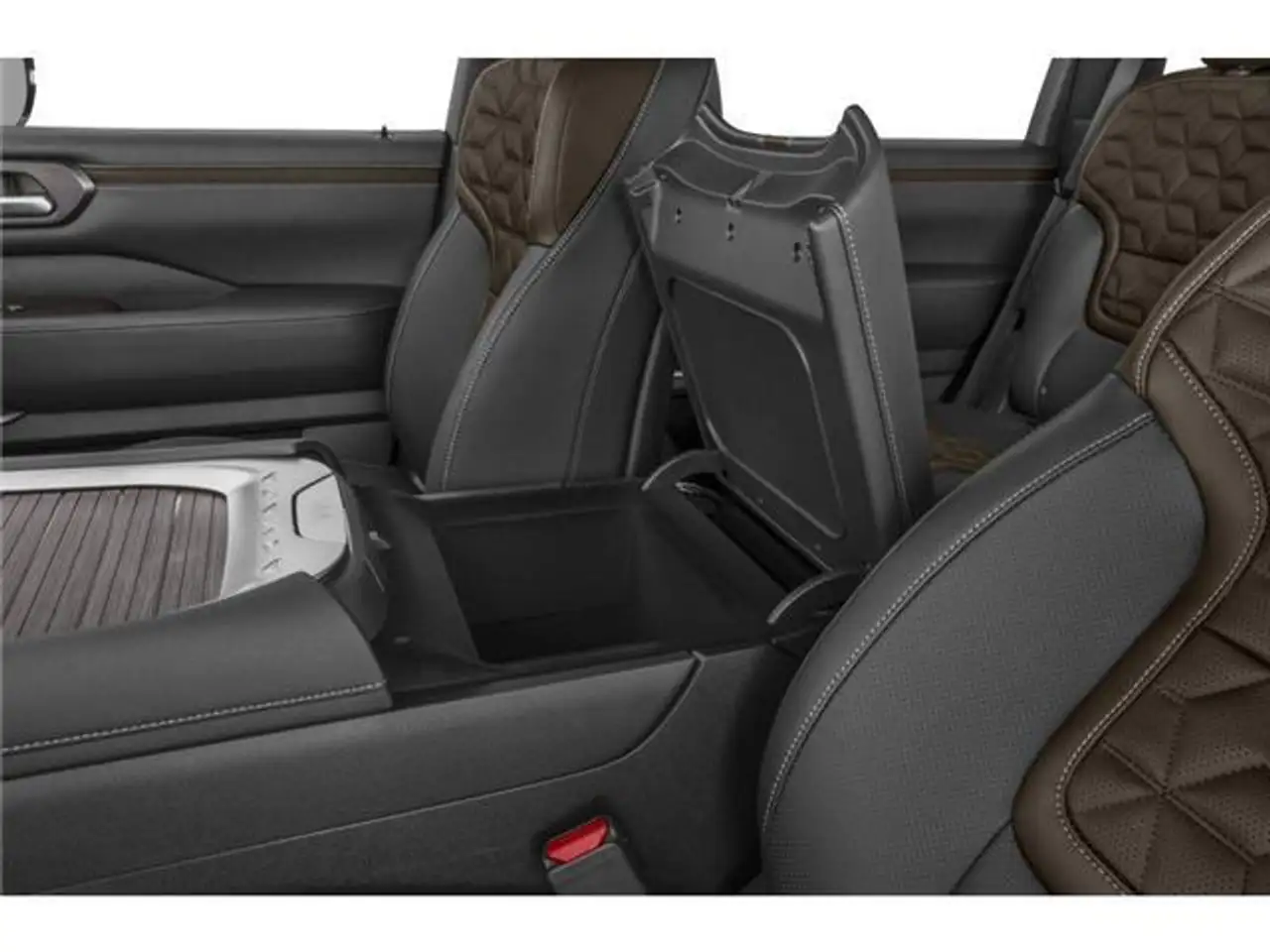 Nissan Armada photo Nissan Armada