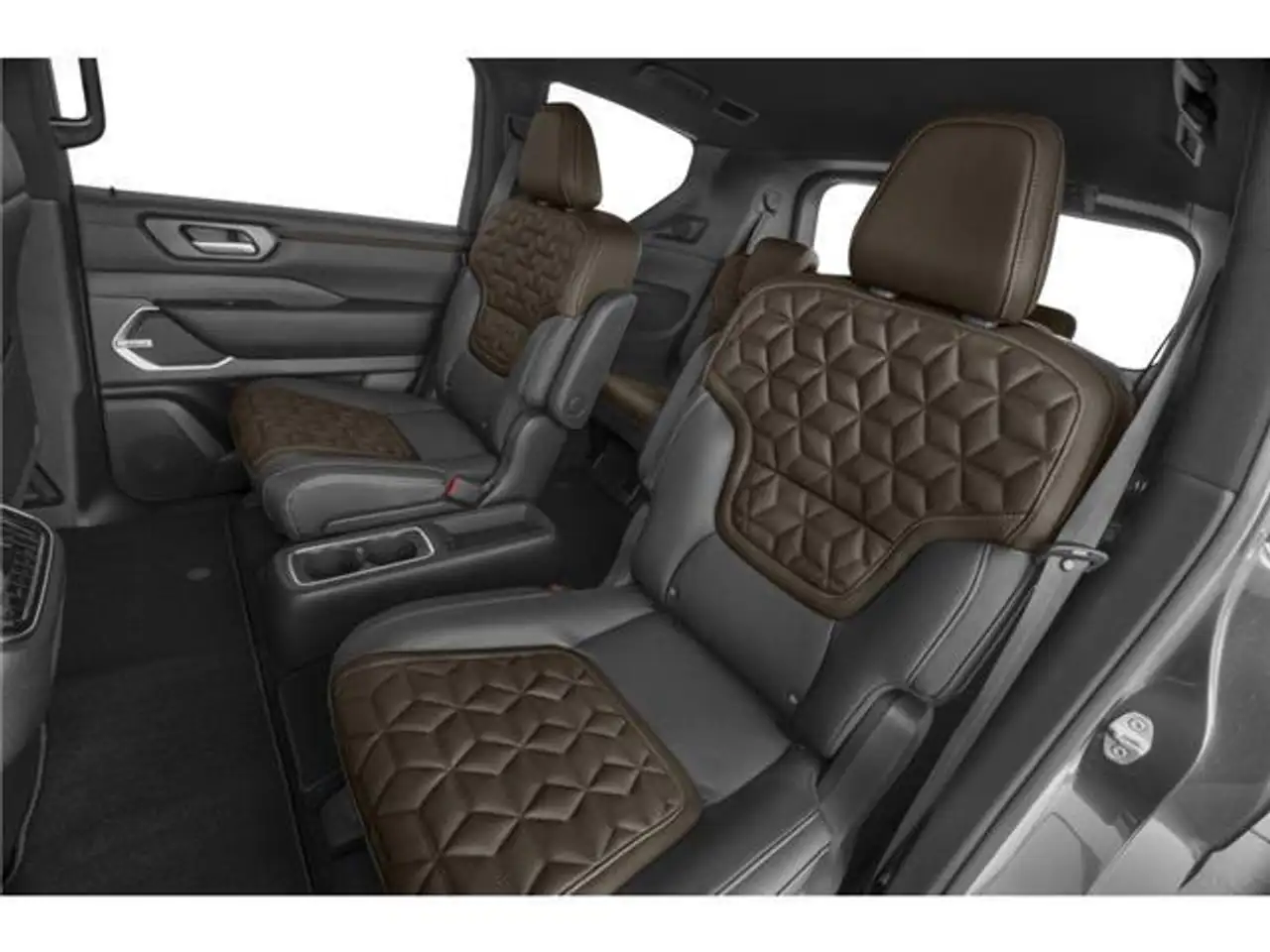 Nissan Armada photo Nissan Armada