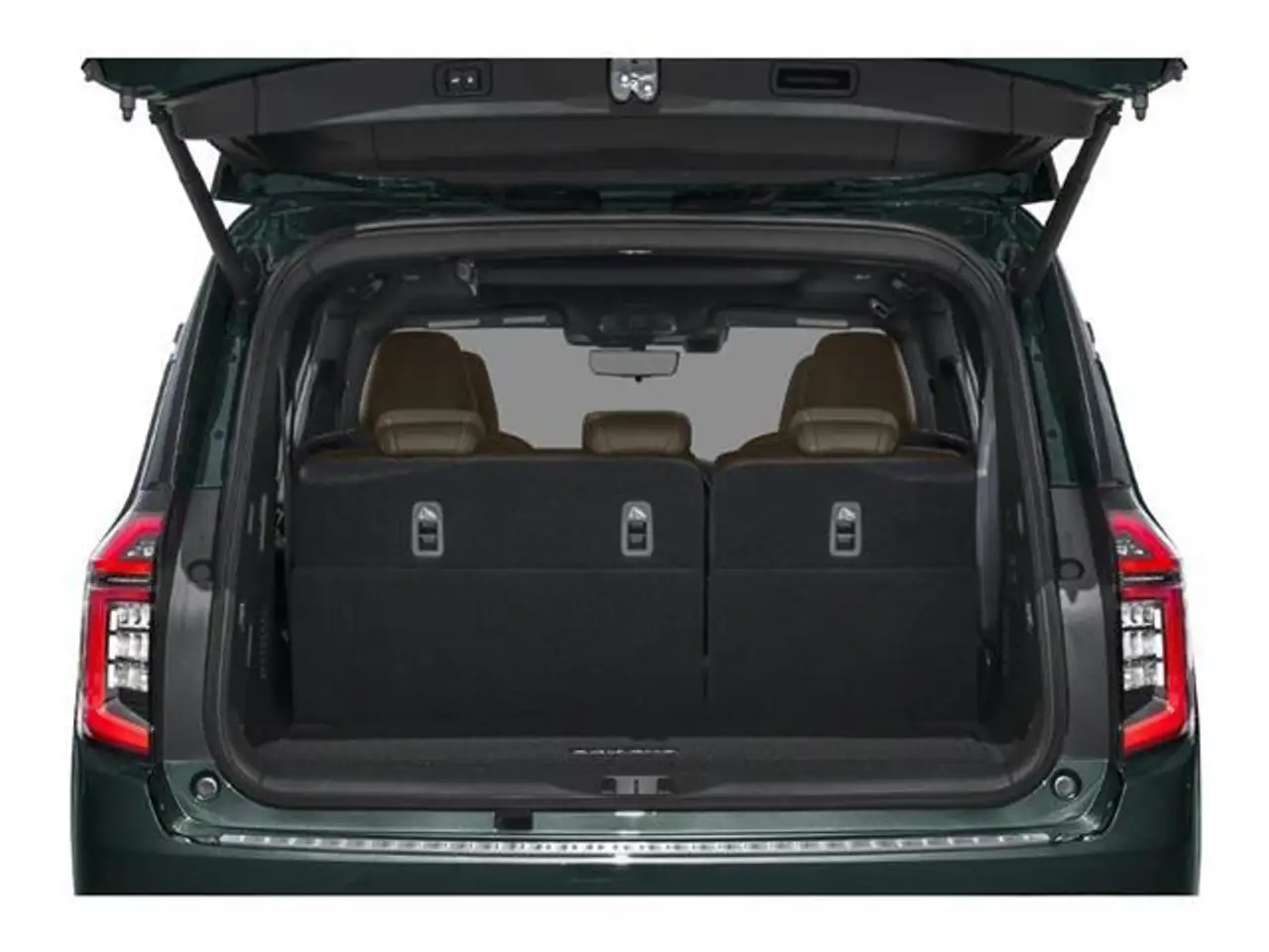 Nissan Armada photo Nissan Armada