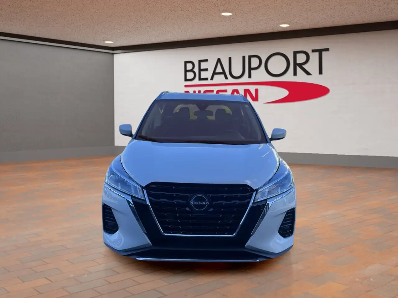 Nissan Kicks photo Nissan Kicks